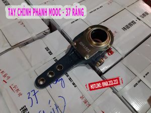 Bán tay chính phanh rơ mooc các loại chính hãng