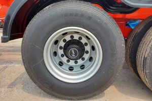 Lốp chengshan 12R22.5 nhập khẩu