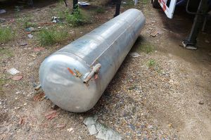 Téc nước 1000 lít inox nhập khẩu