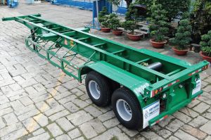 Mooc xương 2 trục 40feet Tân Thanh KCT G42-XA-01