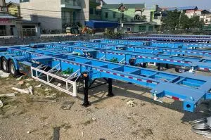 Mooc xương 45feet Shishenghang