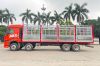 xe-tai-thung-howo-x-max-4-chan-tai-trong-179-tan - ảnh nhỏ 5