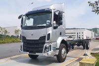 03 điều nên biết trước khi chọn mua xe tải Chenglong