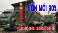 Bán mooc ben kaile 2022 tải 25-26 khối