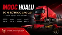 Mooc Ben Hualu – Giải Pháp Vận Tải Hàng Rời Hiệu Quả, Bền Bỉ Và Tiết Kiệm Chi Phí
