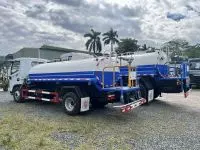 BẢNG GIÁ VÀ KINH NGHIỆM THUÊ XE TƯỚI CÂY RỬA ĐƯỜNG TẠI HÀ NỘI – CÁCH CHỌN XE PHÙ HỢP, TIẾT KIỆM CHI PHÍ
